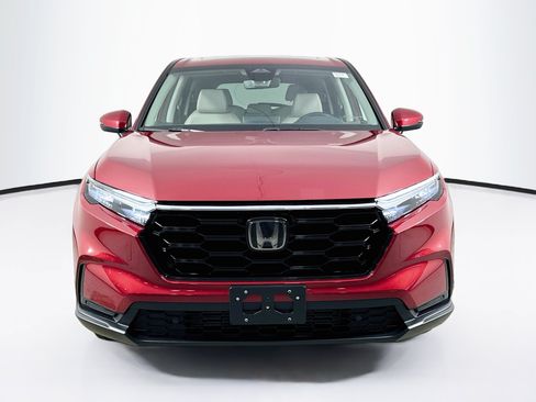 Used 2023 Honda CR-V EX-L image 2