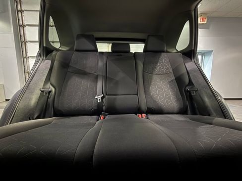 Used 2023 Toyota RAV4 XLE image 26