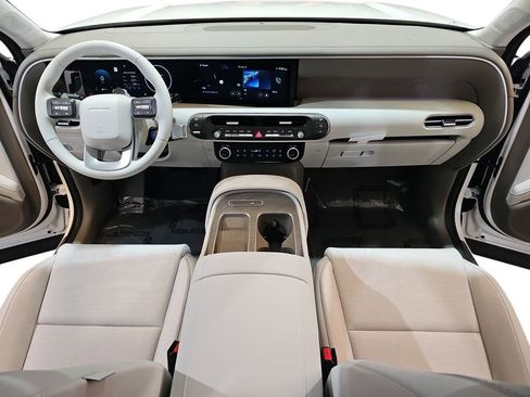 New 2026 Hyundai Palisade SEL AWD/4WD image 9
