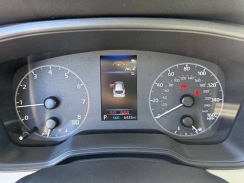Certified 2024 Toyota Corolla Cross L AWD/4WD image 30
