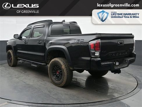 Used 2022 Toyota Tacoma TRD Pro image 6