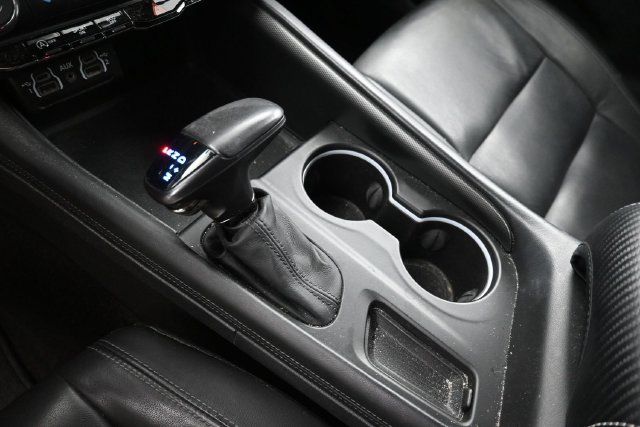 Used 2022 Dodge Durango GT w/ Blacktop Package RWD image 27