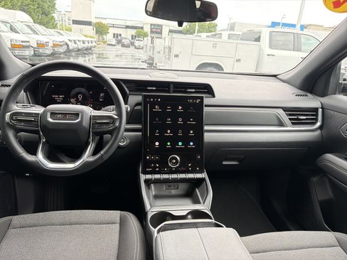Used 2026 GMC Terrain Elevation AWD/4WD image 28