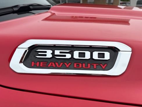 Used 2022 RAM 3500 Tradesman w/ Towing Technology Group image 14