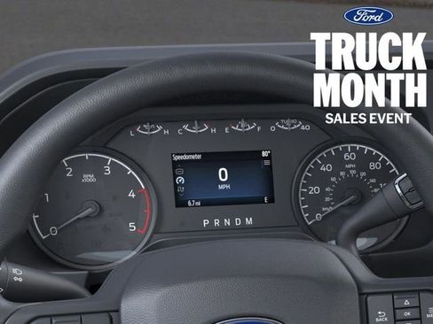 New 2025 Ford F350 XL w/ XL Off-Road Package image 13