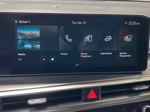 New 2026 Kia Sorento S AWD/4WD image 27