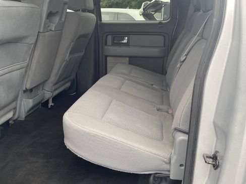 Used 2013 Ford F150 XLT w/ Mid Equipment Group AWD/4WD image 20