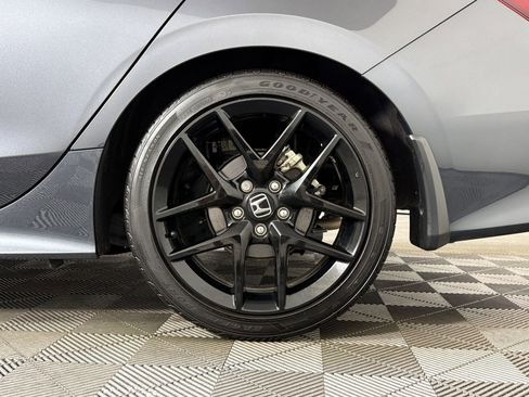 Used 2025 Honda Civic Sport image 10