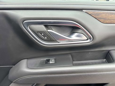 Certified 2024 Chevrolet Tahoe Premier image 15