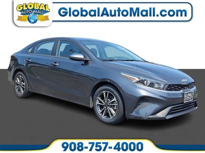 Used 2024 Kia Forte LXS
