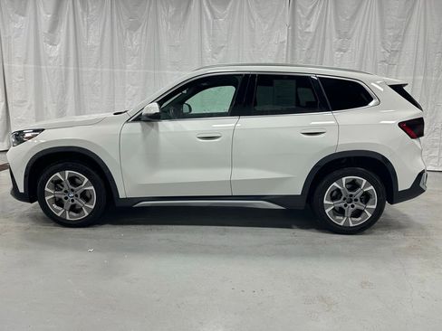 Used 2025 BMW X1 xDrive28i image 4