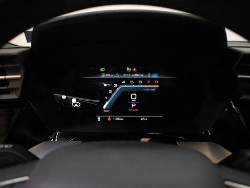 Used 2023 Audi A3 2.0T Premium Plus w/ Premium Plus Package image 13