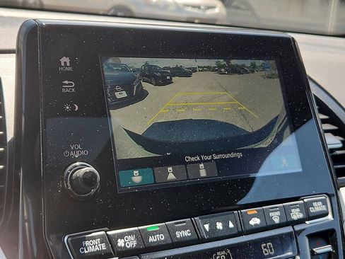 Used 2024 Honda Odyssey Sport image 14