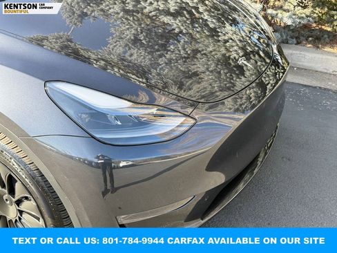 Used 2024 Tesla Model Y Long Range image 14