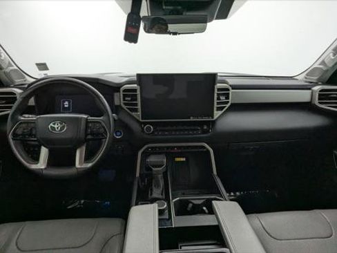 Used 2024 Toyota Tundra Limited AWD/4WD image 26