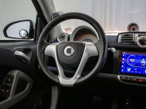 Used 2013 smart fortwo Coupe image 4