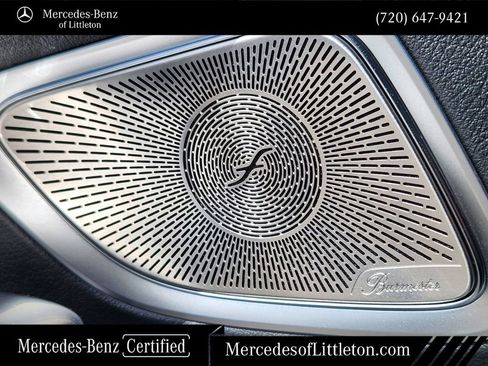 Certified 2026 Mercedes-Benz CLE 53 AMG 4MATIC Cabriolet image 27