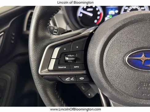 Used 2021 Subaru Forester Touring image 32