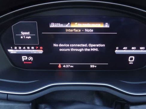 Used 2024 Audi A5 2.0T Premium Plus AWD/4WD image 22