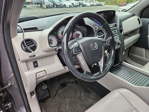 Used 2014 Honda Pilot EX-L image 16