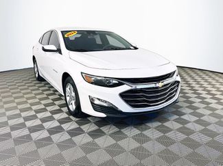 Used 2024 Chevrolet Malibu LT FWD video 2