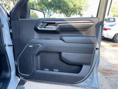 Used 2024 Chevrolet Silverado 1500 RST w/ Convenience Package II AWD/4WD image 27