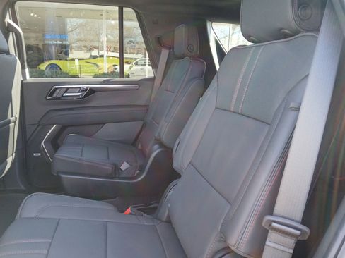 New 2026 Chevrolet Tahoe RST w/ Comfort Package image 24