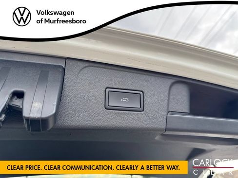 Certified 2021 Volkswagen Atlas SEL Premium AWD/4WD image 32