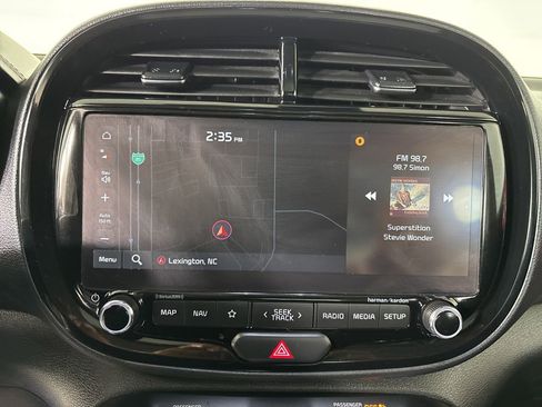 Used 2025 Kia Soul GT-Line w/ GT-Line Technology Package image 20