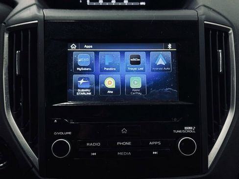 Used 2022 Subaru Forester Premium image 35