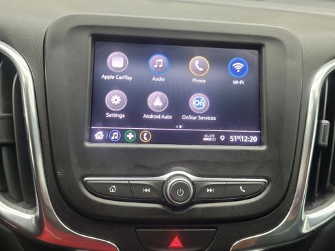 Used 2021 Chevrolet Equinox LT image 25