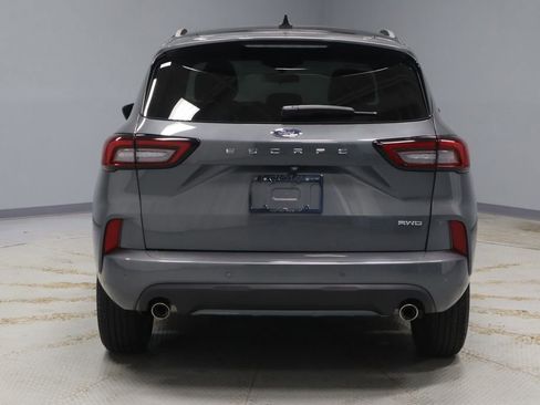 Used 2023 Ford Escape ST-Line w/ Tech Pack #1 AWD/4WD image 11