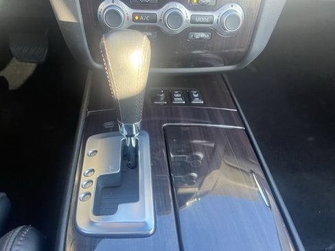 Used 2012 Nissan Maxima 3.5 SV w/ Premium Pkg image 20