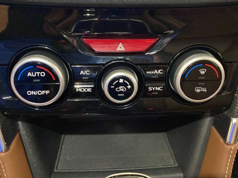 Used 2020 Subaru Forester Touring AWD/4WD image 18