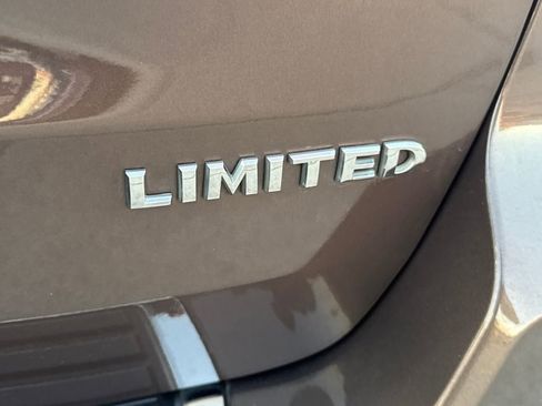 Used 2020 Jeep Grand Cherokee Limited w/ Luxury Group II image 6