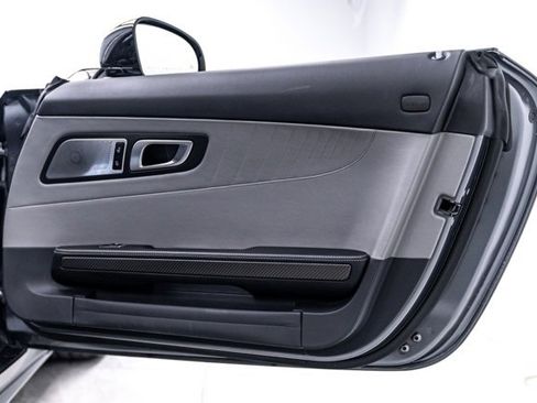 Used 2018 Mercedes-Benz AMG GT C image 24