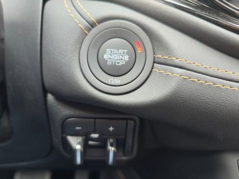 New 2025 Dodge Durango R/T image 35