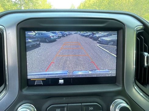Used 2019 GMC Sierra 1500 SLE w/ SLE Value Package AWD/4WD image 21