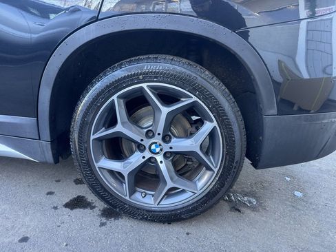 Used 2016 BMW X1 xDrive28i image 14
