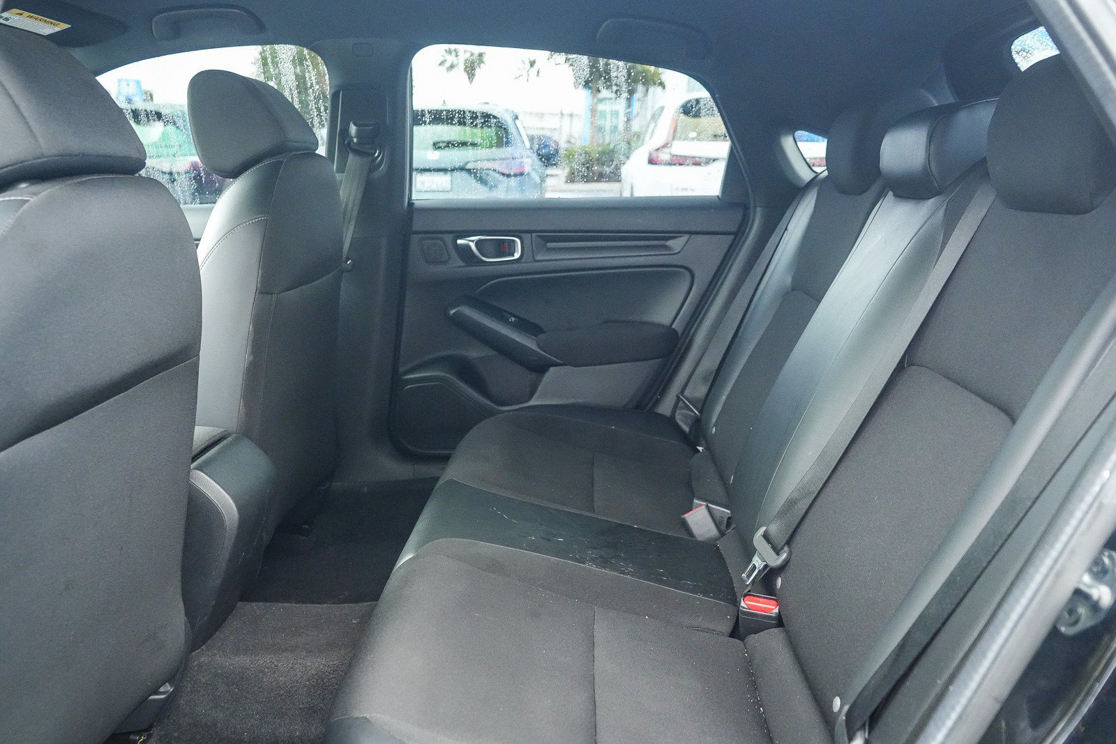 Certified 2024 Honda Civic Sport image 19