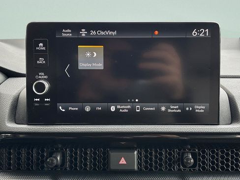 Certified 2023 Honda CR-V EX-L image 25