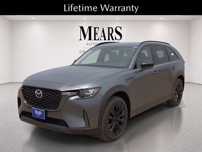 New 2026 MAZDA CX-90 3.3 Turbo w/ Premium Sport Pkg