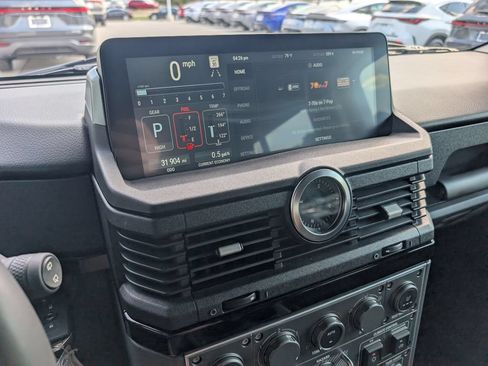 Used 2024 INEOS Grenadier Station Wagon AWD/4WD image 18