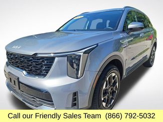 Used 2024 Kia Sorento S AWD/4WD video 1