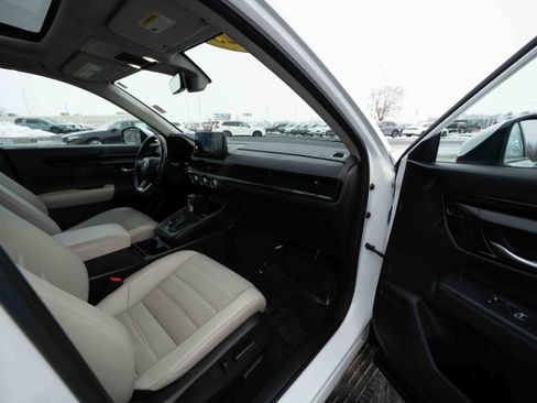 Certified 2023 Honda CR-V EX-L image 26