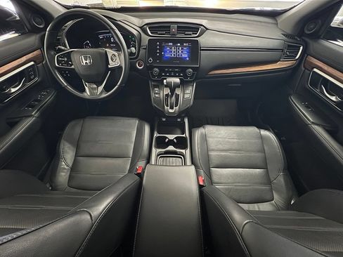 Used 2022 Honda CR-V EX-L image 26