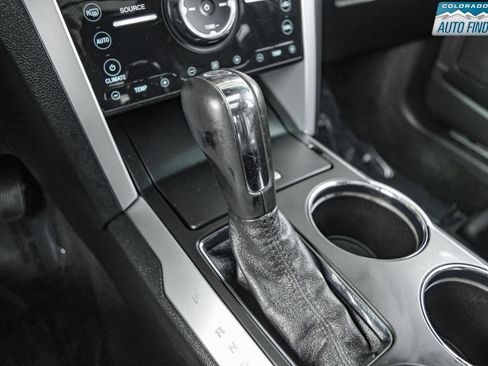 Used 2013 Ford Explorer Sport AWD/4WD image 19
