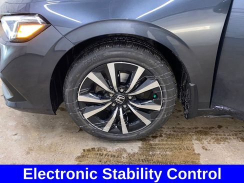 Used 2022 Honda Civic EX-L image 11