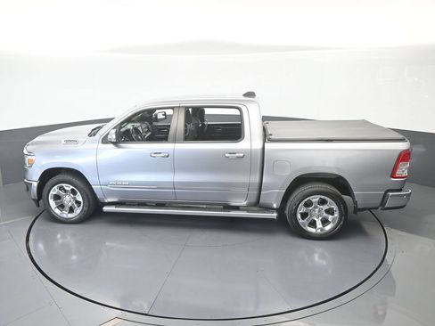 Used 2021 RAM 1500 Big Horn AWD/4WD image 44
