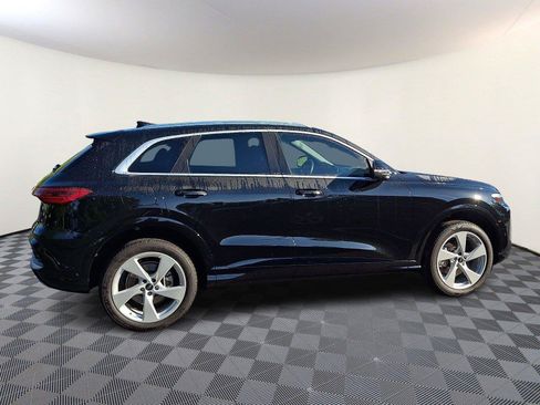 Used 2025 Audi Q5 Premium Plus AWD/4WD image 7